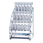 Ruko Kernbohrer-Modul HSS Co 5 ComPact mit Quick IN-Schaft, Schnittiefe 50,0 mm in Quadro Pack-3