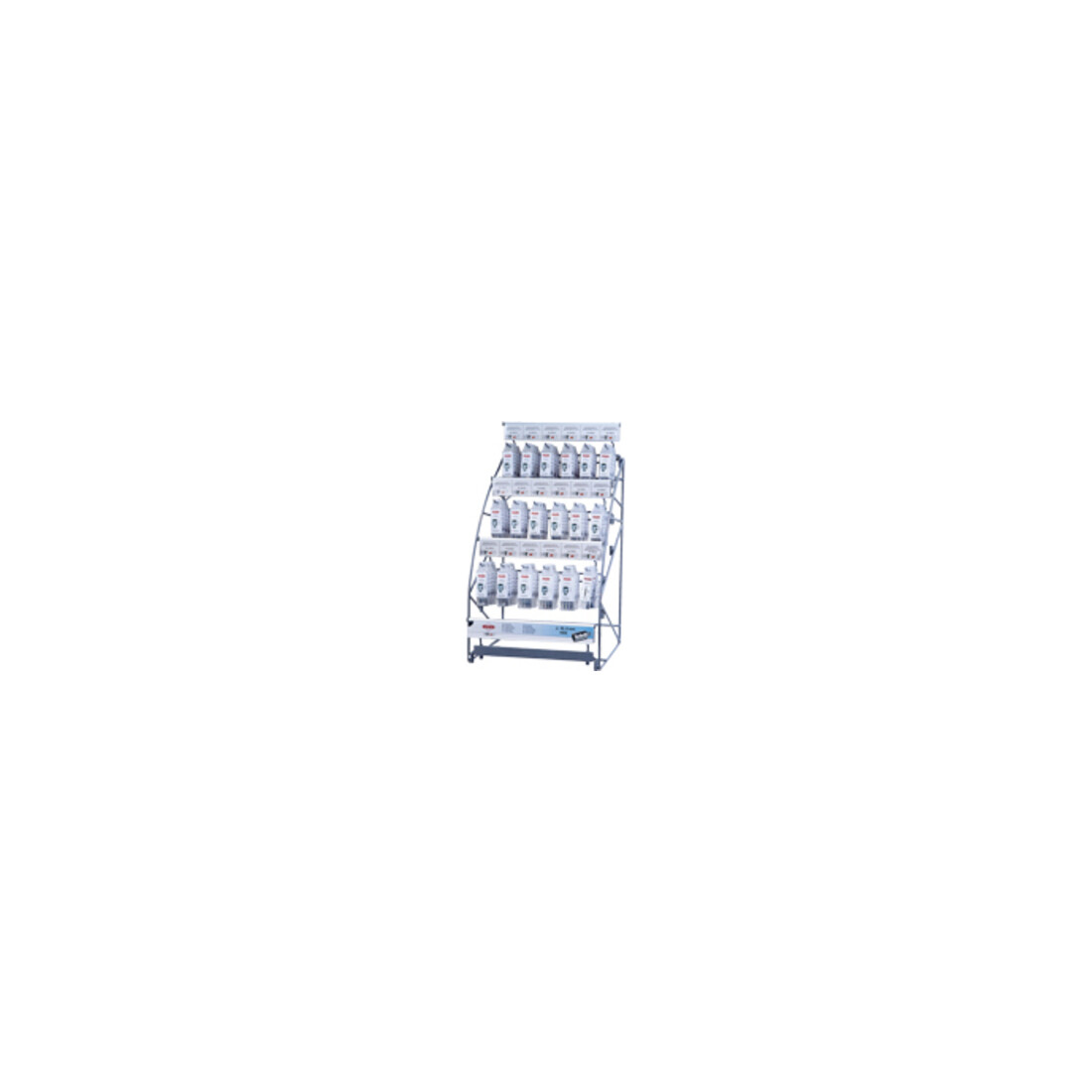 Ruko Kernbohrer-Modul HSS mit Weldonschaft (3/4"), Schnittiefe 30,0 mm in Quadro Pack