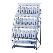 Ruko Kernbohrer-Modul mit Hartmetallschneiden und Gewindeaufnahme Schnittiefe 50,0 mm in Quadro Pack-4