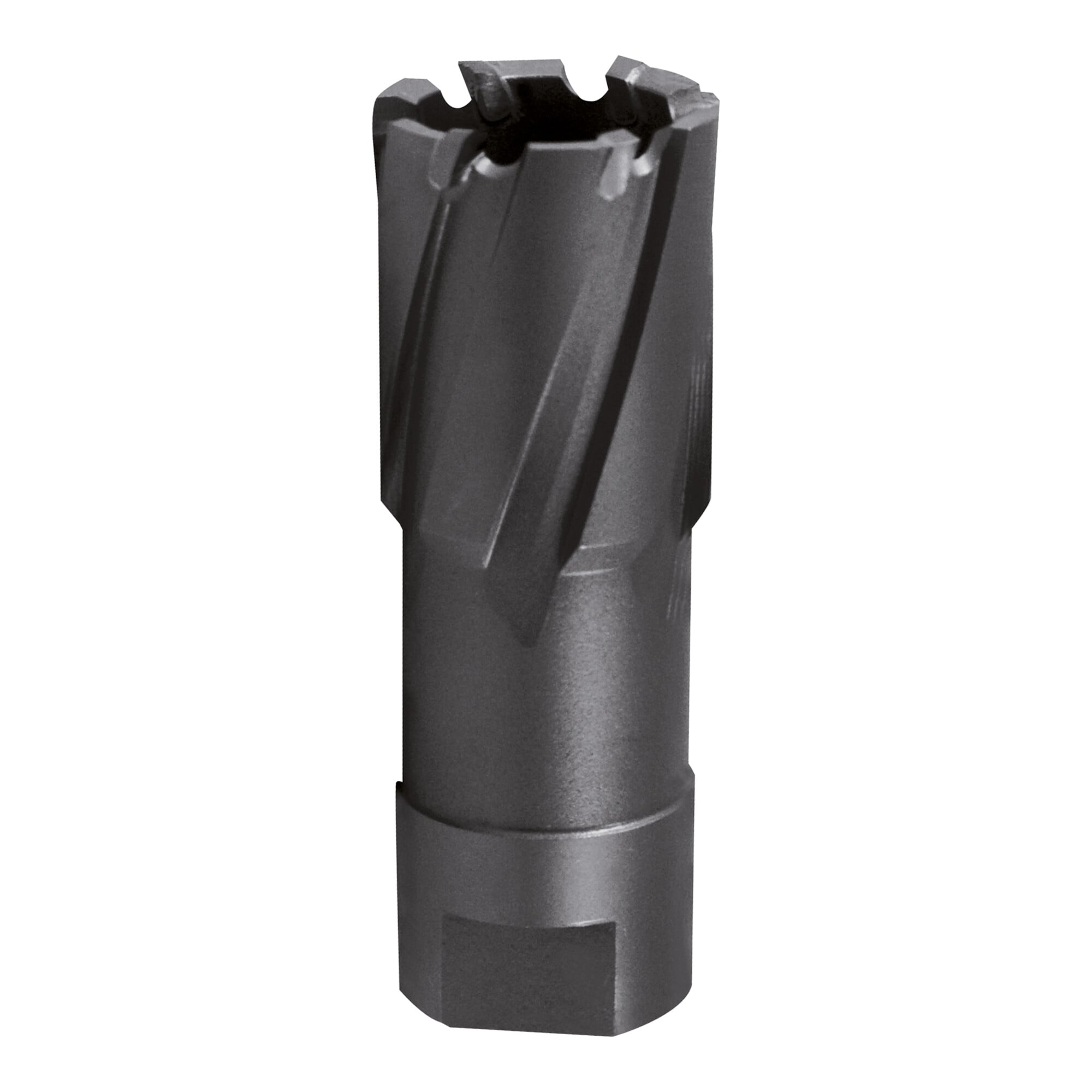 Ruko Kernbohrer Tecrona beschichtet mit Hartmetallschneiden und Gewindeaufnahme. Ø 20 mm