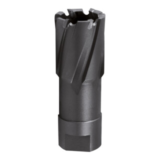 Ruko Kernbohrer Tecrona beschichtet mit Hartmetallschneiden und Gewindeaufnahme. Ø 38 mm