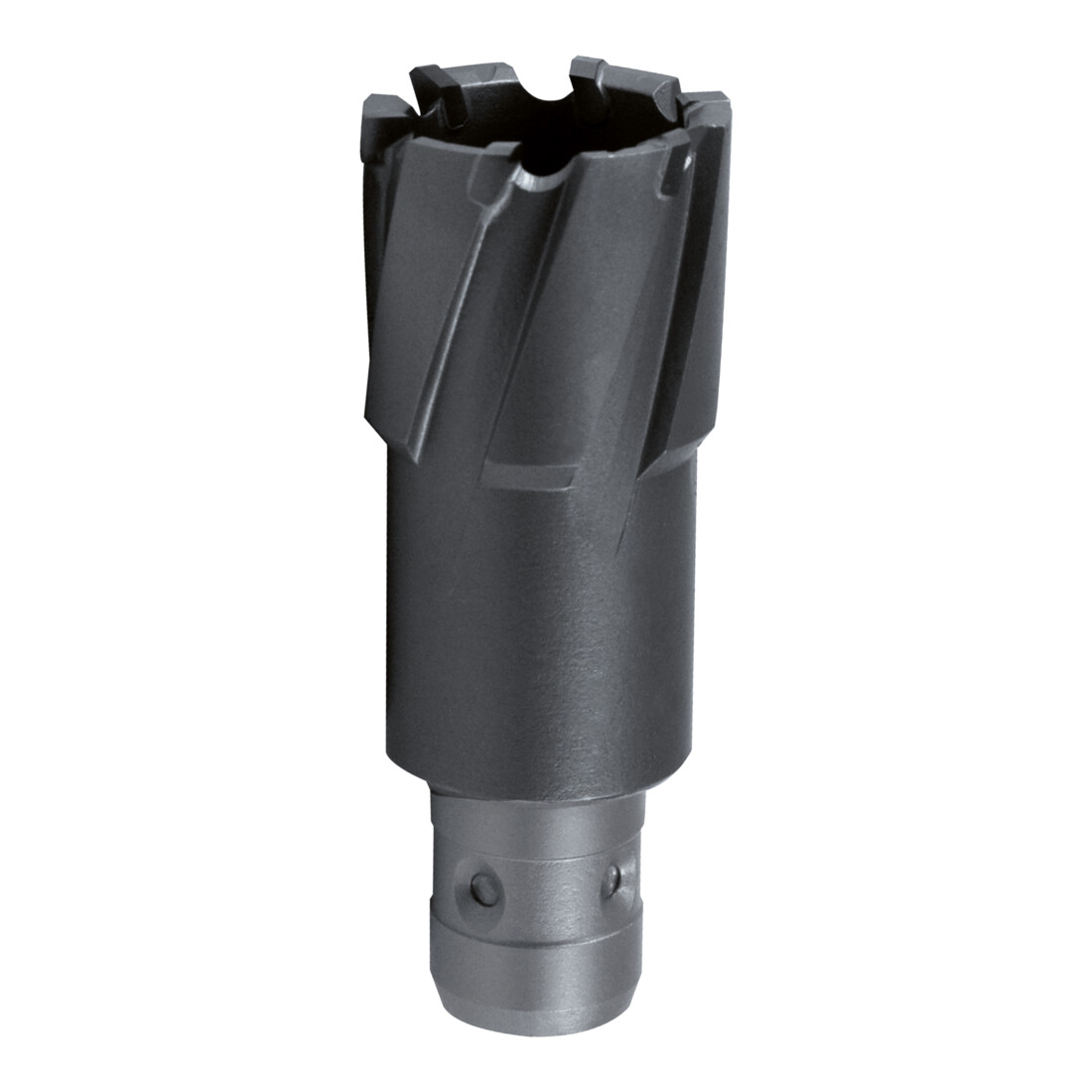 Ruko Kernbohrer Tecrona beschichtet mit Hartmetallschneiden und Quick IN-Schaft. Ø 12 mm