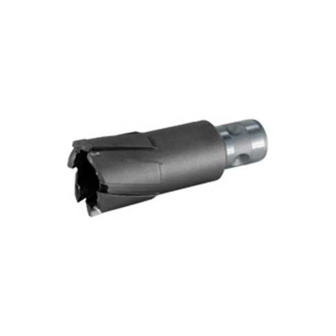 Ruko Kernbohrer Tecrona beschichtet mit Hartmetallschneiden und Quick IN-Schaft. Ø 80 mm