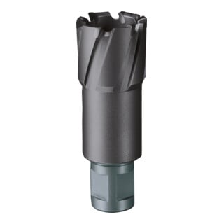 Ruko Kernbohrer Tecrona beschichtet mit Hartmetallschneiden und Weldonschaft (3/4"). Ø 43 mm