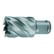 RUKO kernboor HSS met Weldon schacht (3/4"). Ø 14 mm