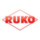 RUKO kernboor HSS met Weldon schacht (3/4"). Ø 14 mm