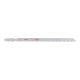 RUKO Lame de scie sauteuse 8017 HSS-1