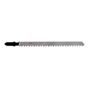 RUKO Lame de scie sauteuse 8024 HCS-1