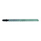 RUKO Lame de scie sauteuse 8024 HCS