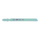 RUKO Lame de scie sauteuse 8024 HCS