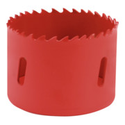 RUKO Lochsäge-HSS-Bimetall,mit variabler Zahnung-3