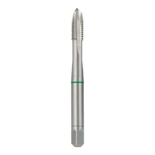 RUKO machinekraan M DIN 371 HSSE-Co 5 type B geaard