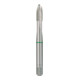 RUKO machinekraan M DIN 371 HSSE-Co 5 type B geaard-1