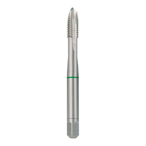 RUKO machinekraan M DIN 371 HSSE-Co 5 type B geaard