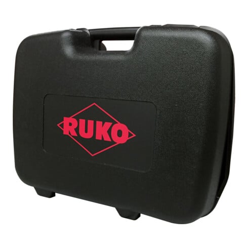 RUKO magnetische pijlerboormachine RU40