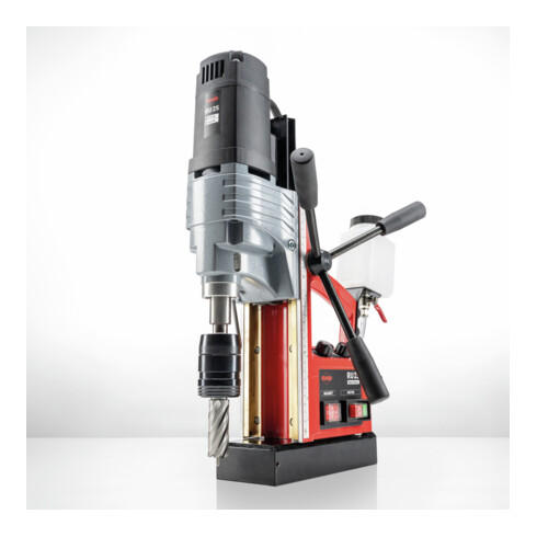 RUKO Magnetständerbohrmaschine RU25
