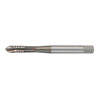 RUKO Maschinengewindebohrer DIN376 B AZ HSS 6H