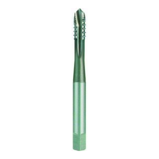RUKO Maschinengewindebohrer DIN371 B AZ M6x1mm HSS 6H