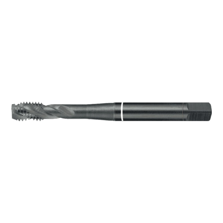 Ruko Maschinengewindebohrer M DIN 371 HSSE-Co 5 VAP Typ C geschliffen