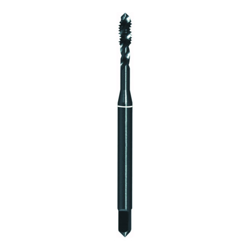 RUKO Maschinengewindebohrer DIN371 C M5x0,8mm HSS-Co5 vapor.6H