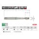 Ruko Maschinengewindebohrer M DIN 371 HSS Co 5 HSSE Co 5-1