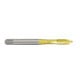 RUKO Maschinengewindebohrer M DIN 371 HSS-TiN, Form B, M 10