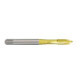 Ruko Maschinengewindebohrer M DIN 371 HSS-TiN, Form B-3