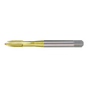 Ruko Maschinengewindebohrer M DIN 371 HSS-TiN Typ B geschliffen-1
