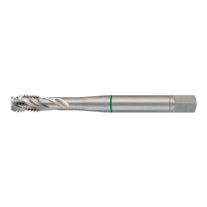 Ruko Maschinengewindebohrer M DIN 376 HSSE-Co 5 Typ C geschliffen