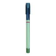 Ruko Maschinengewindebohrer M DIN 376 HSS Co 5 TiAlN L2 HSSE Co 5