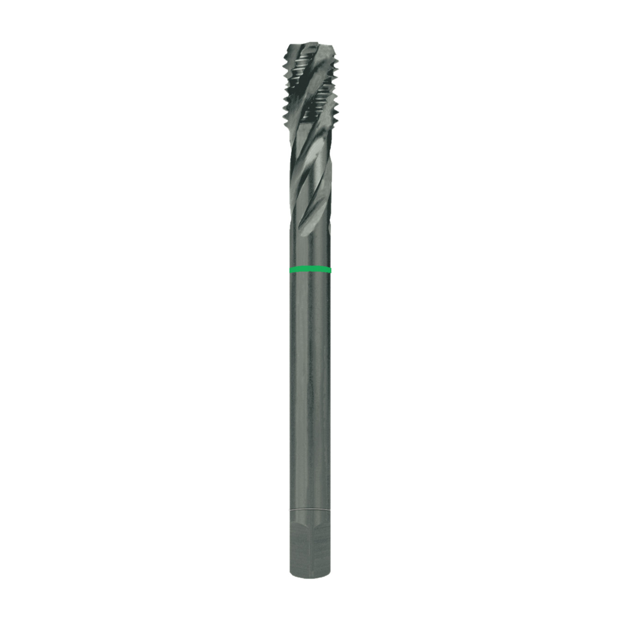 RUKO Maschinengewindebohrer M DIN 376 HSS Co 5-VAP M 16
