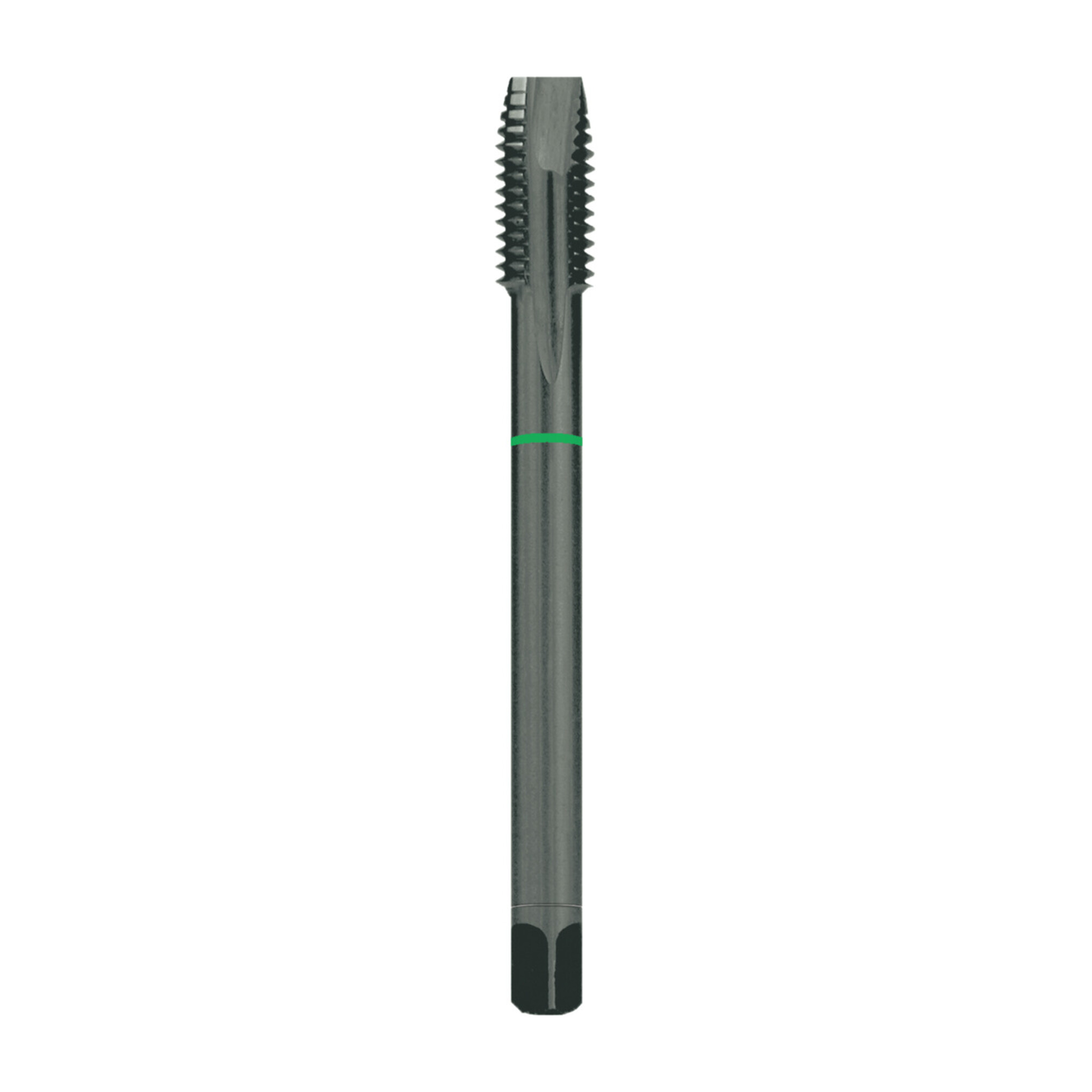 RUKO Maschinengewindebohrer M DIN 376 HSS Co 5-VAP M 24