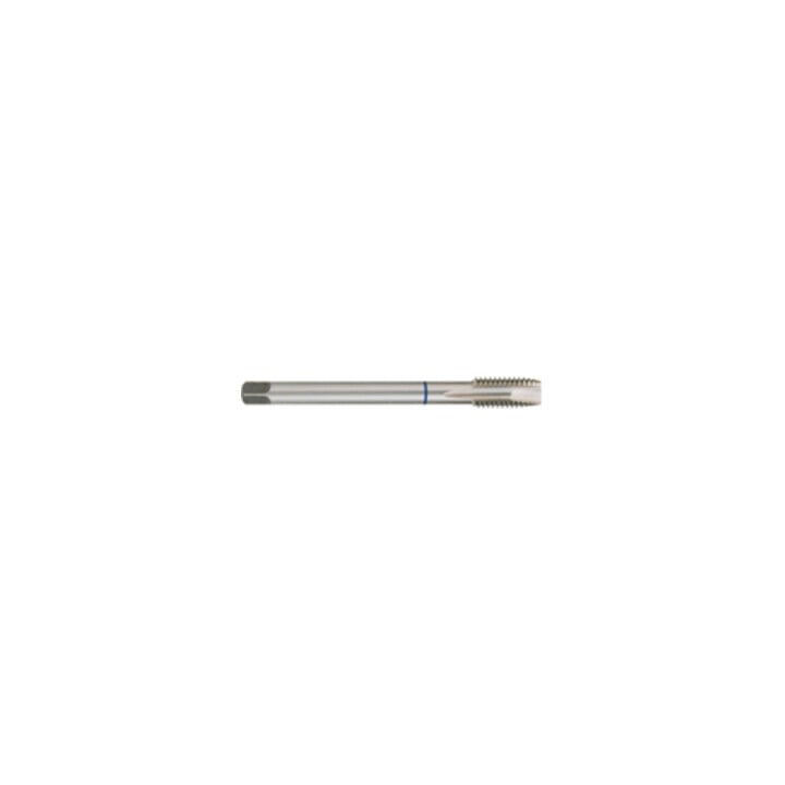 RUKO Maschinengewindebohrer M DIN 376 HSS M 12 Gewindelänge L2 22 mm