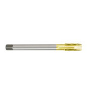 RUKO Maschinengewindebohrer M DIN 376 HSS-TiN, Form B, M 12-3
