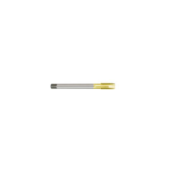 RUKO Maschinengewindebohrer M DIN 376 HSS-TiN, Form B, M 12