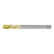 Ruko Maschinengewindebohrer M DIN 376 HSS-TiN Typ C geschliffen-1