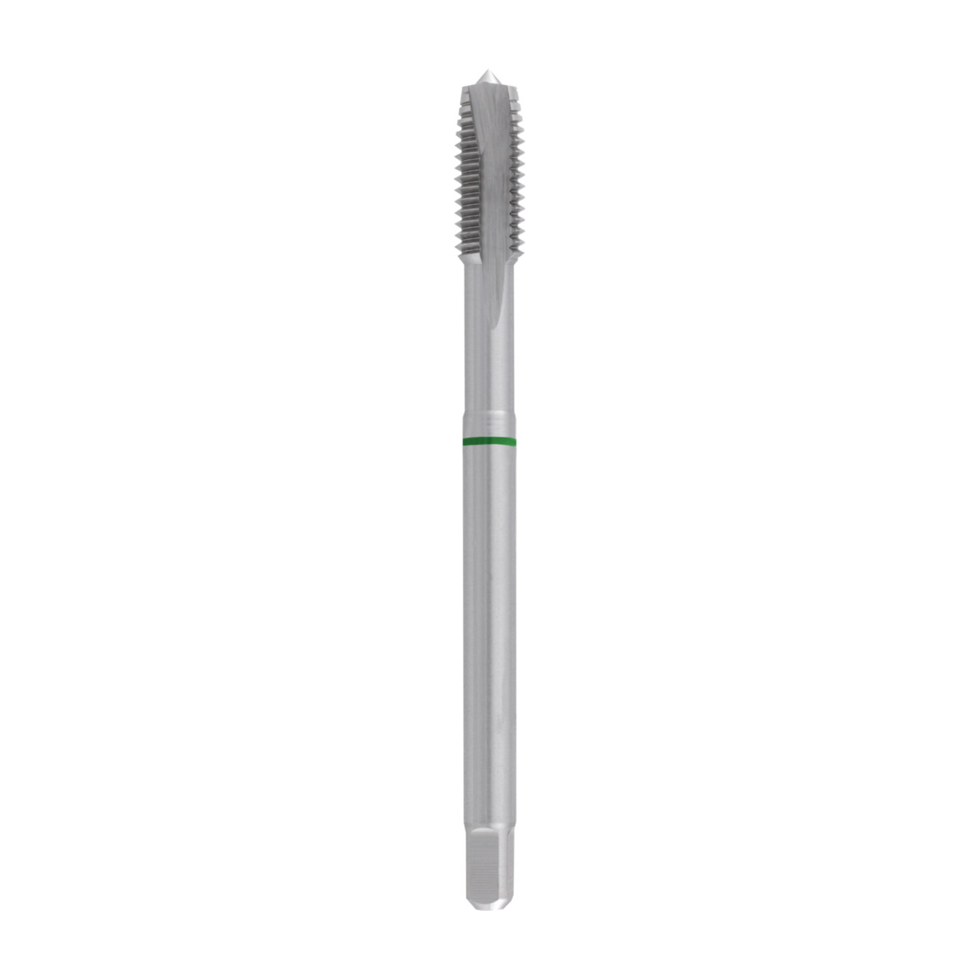 RUKO Maschinengewindebohrer MF DIN 374 HSS Co 5, MF 8 metrisch fein DIN ISO 13