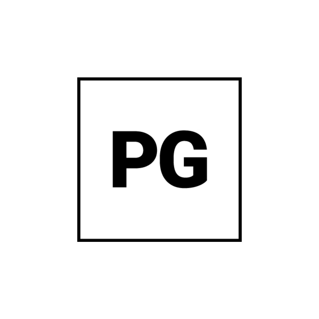 Ruko Maschinengewindebohrer PG HSS, geschliffen