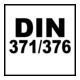 Ruko Maschinengewindebohrer-Satz M DIN 371 / 376 Form B mit Schälanschnitt M 3 - M 4 - M 5 - M 6 - M 8 - M 10 - M 12-4