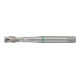 RUKO Maschinengewindebohrer UNF Nr. 4 HSS Co 5, Form C / 35 Grad RSP