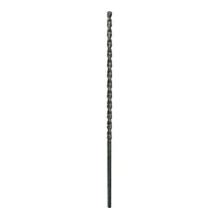 RUKO Mauerdurchbruchbohrer mit Hartmetallspitze und Sechskantschaft ISO 5468 - DIN 8039 Ø 12,0 mm