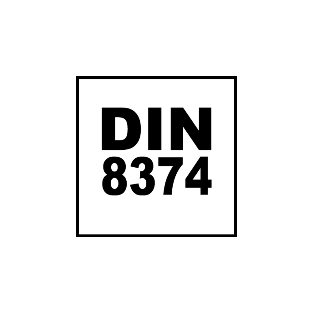 Ruko Mehrfasenstufenbohrer DIN8374 90 Grad HSS fein HSS