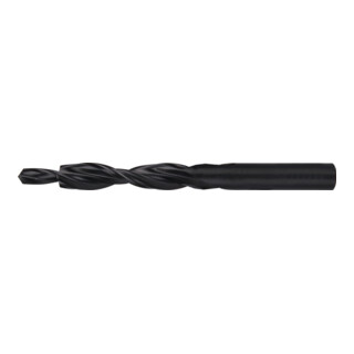 Ruko Mehrfasenstufenbohrer DIN8376 180 Grad HSS mittel HSS