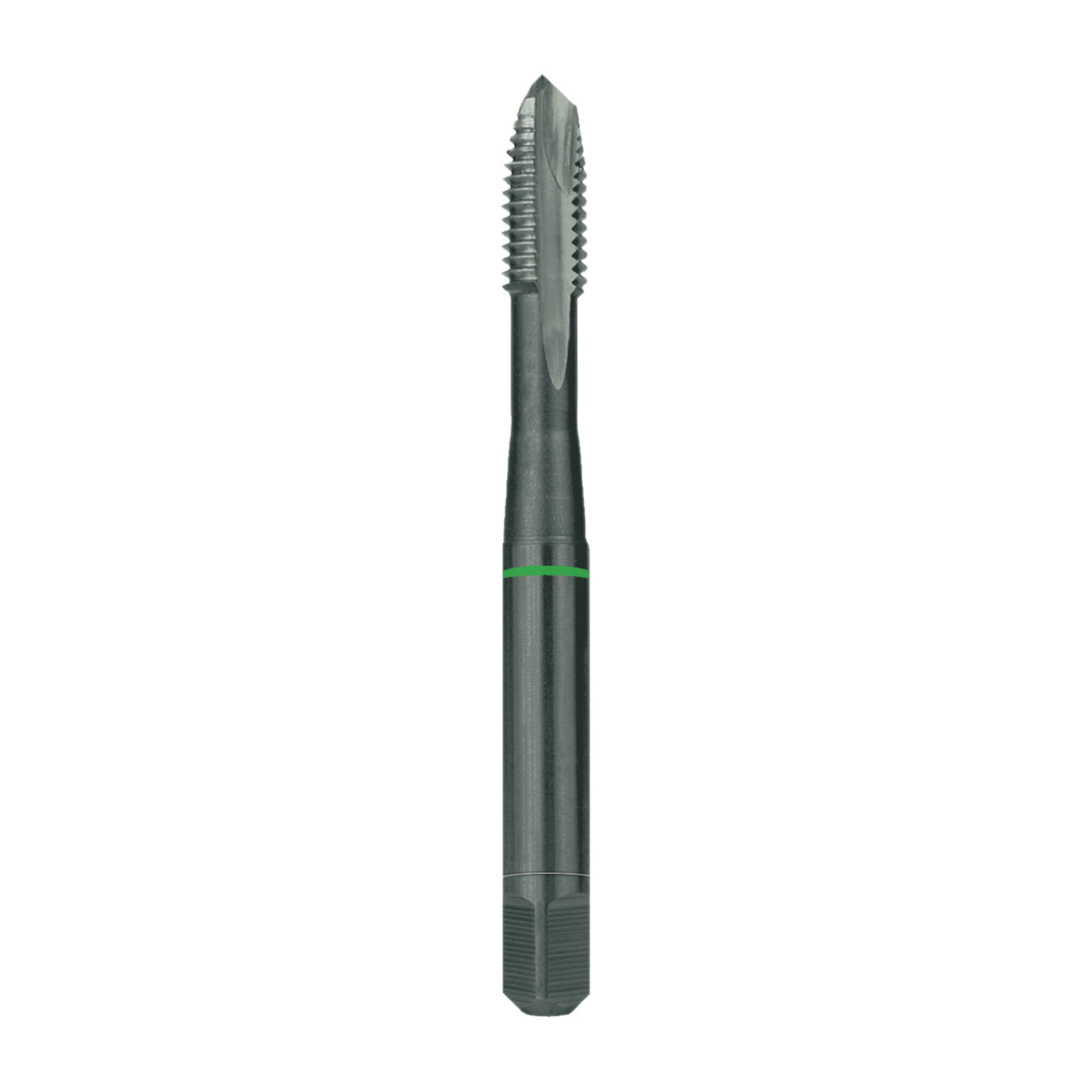 RUKO MGB DIN 371 Form B VAP M10 x 1,5 mm