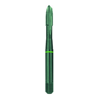 RUKO MGB DIN 371 Form B VAP M5 x 0,8 mm
