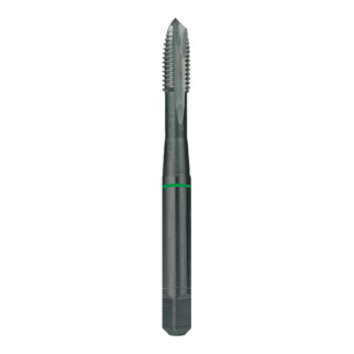 RUKO MGB DIN 371 Form B VAP M6 x 1,0 mm