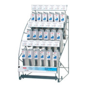 Ruko Module Forets DIN 340 Typ N HSS-G en Quadro Pack-4