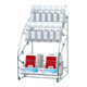 Ruko Module Fraises à chanfreiner 3 dents DIN 335 forme C 90° HSS + HSS Co 5, en Quadro Pack-2