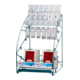 Ruko Module Fraises à ébavurer à trou, 90° HSS Co 5 + HSS-TiN, en Quadro Pack-4