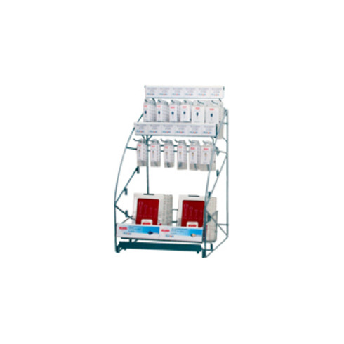 Ruko Module Fraises à ébavurer à trou, 90° HSS Co 5 + HSS-TiN, en Quadro Pack